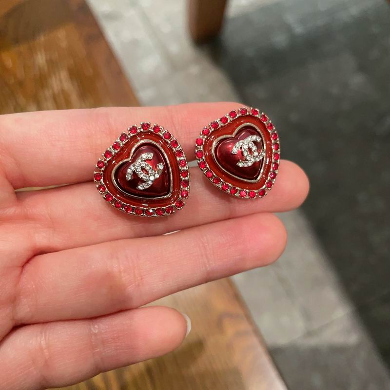 Chanel Earring 03yxs450 (6)