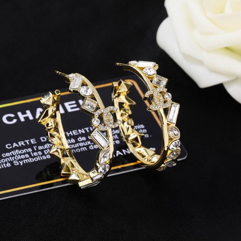 Chanel Earring 03yxs451 (2)