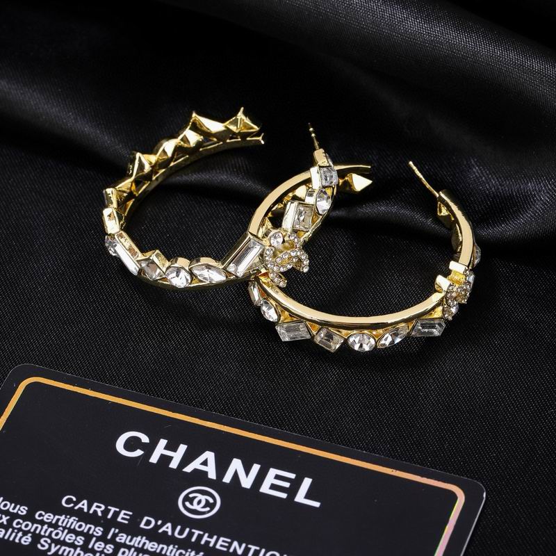 Chanel Earring 03yxs451 (4)