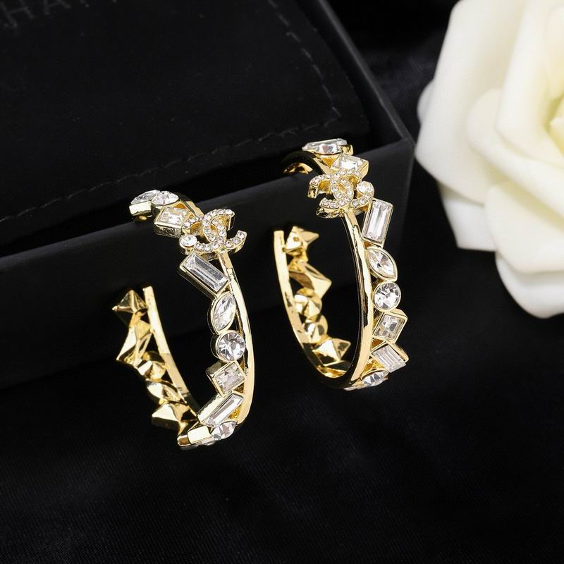 Chanel Earring 03yxs451 (5)