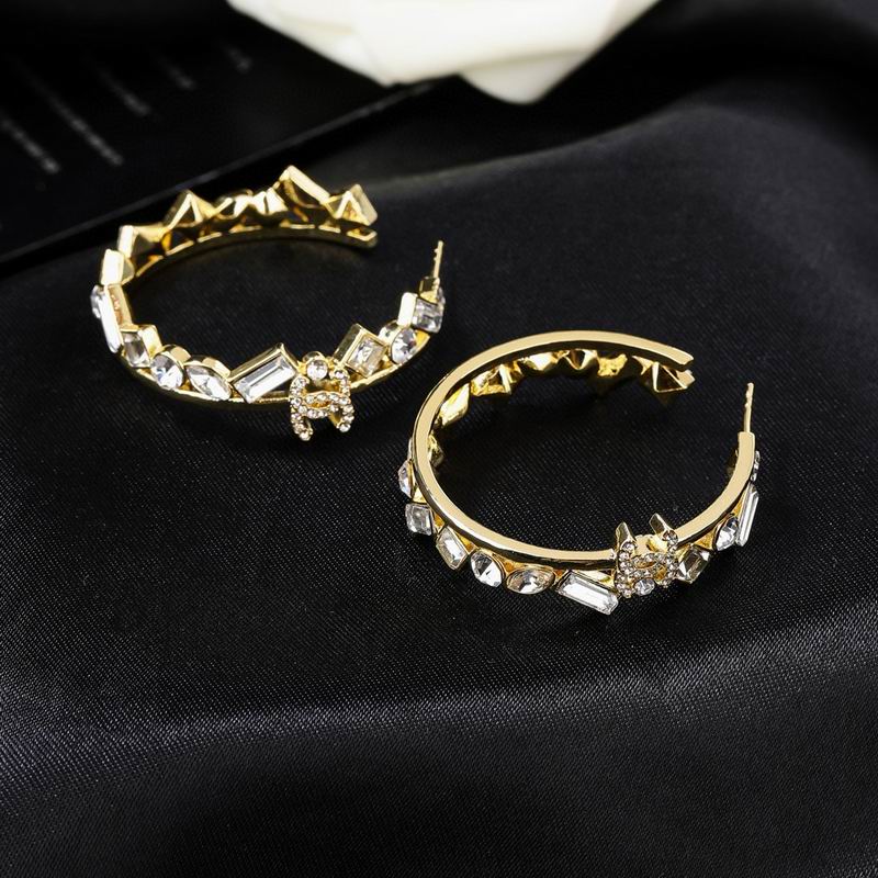 Chanel Earring 03yxs451 (6)