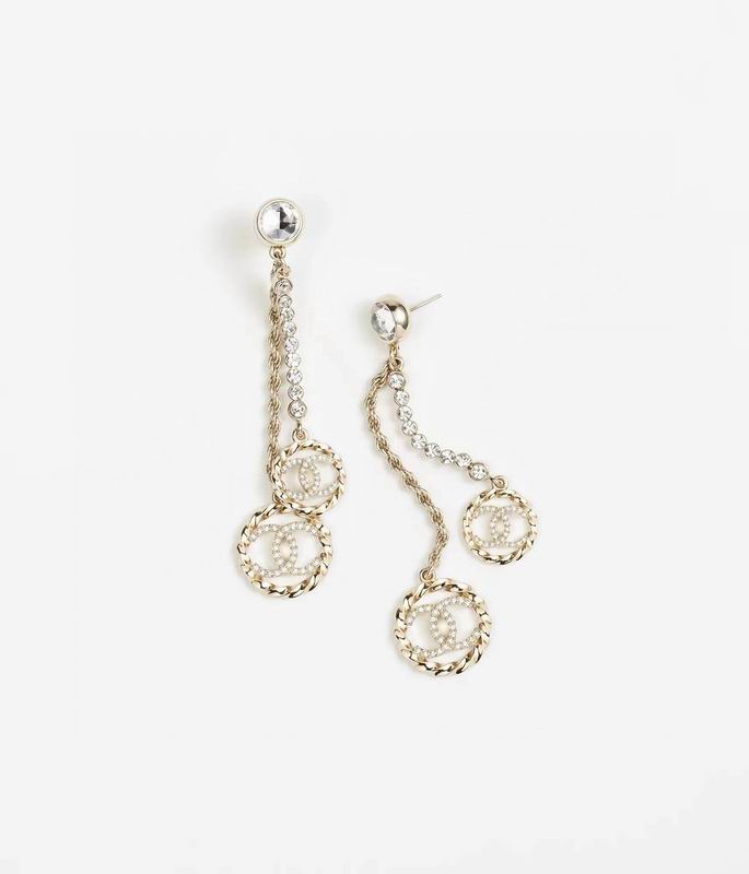 Chanel Earring 03yxs452 (8)