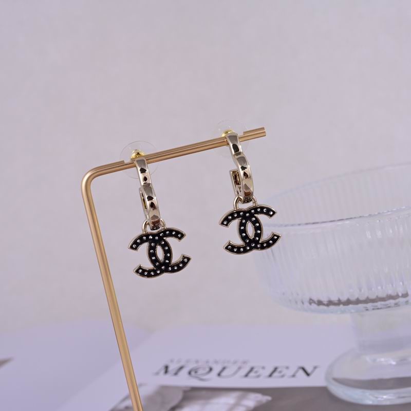 Chanel Earring 03yxs453 (2)
