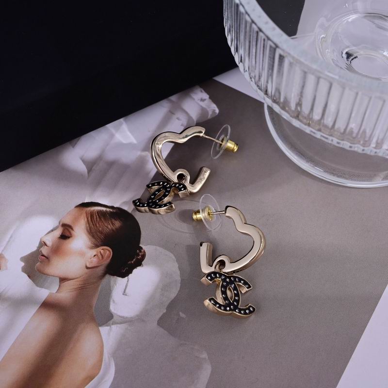 Chanel Earring 03yxs453 (5)