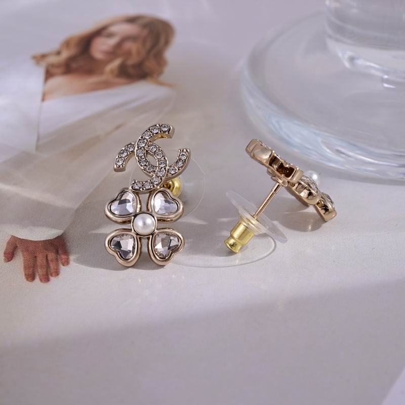 Chanel Earring 03yxs454 (7)