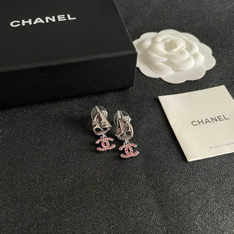 Chanel Earring 03yxs572 (2)