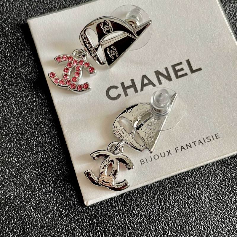 Chanel Earring 03yxs572 (3)