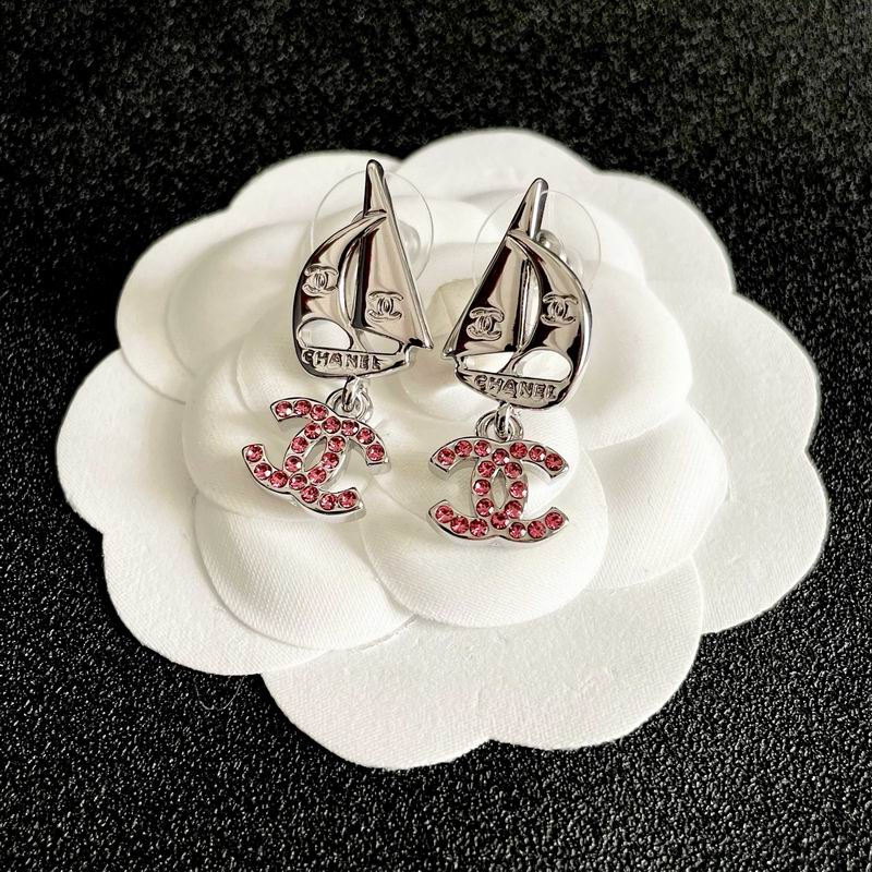 Chanel Earring 03yxs572 (4)