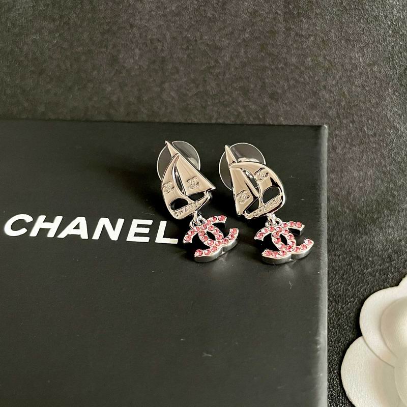 Chanel Earring 03yxs572 (5)