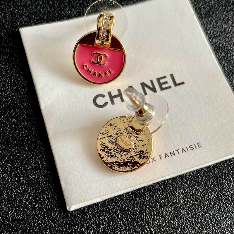 Chanel Earring 03yxs573 (10)