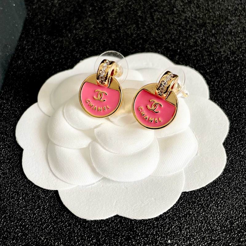 Chanel Earring 03yxs573 (11)