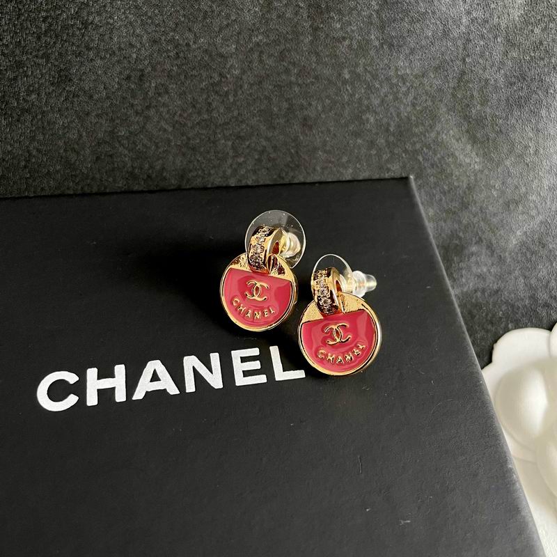 Chanel Earring 03yxs573 (12)