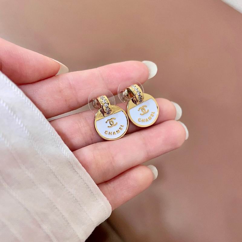 Chanel Earring 03yxs573 (13)