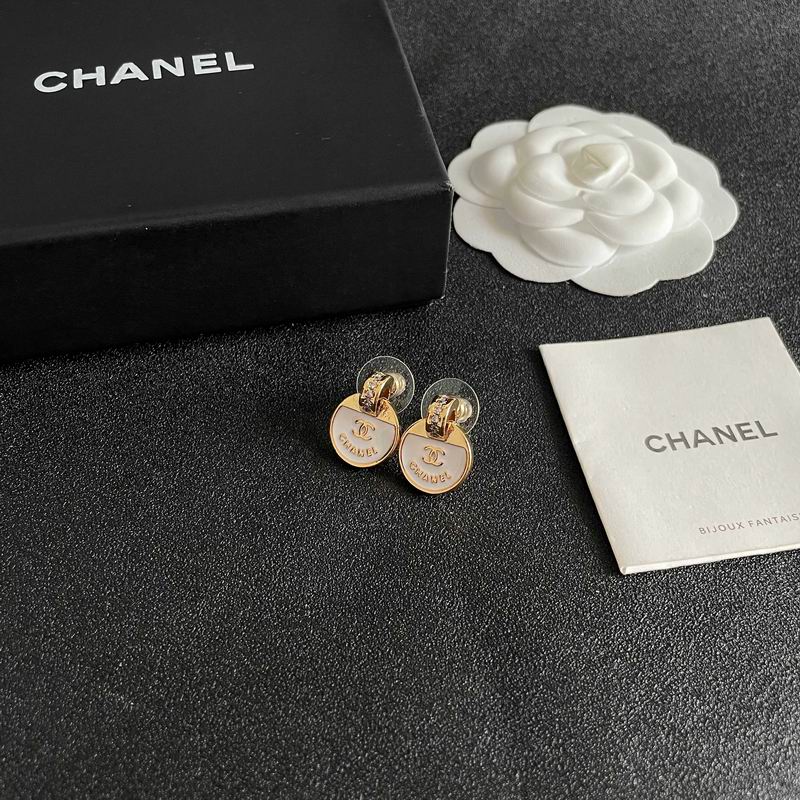 Chanel Earring 03yxs573 (2)