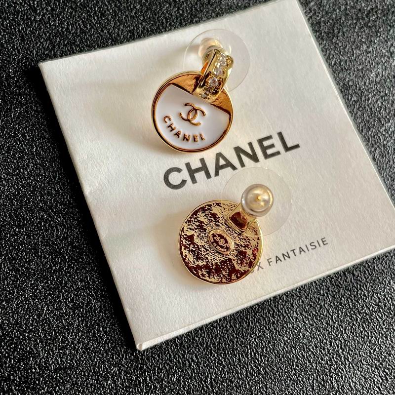 Chanel Earring 03yxs573 (3)