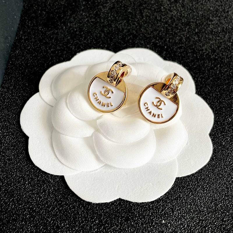 Chanel Earring 03yxs573 (4)