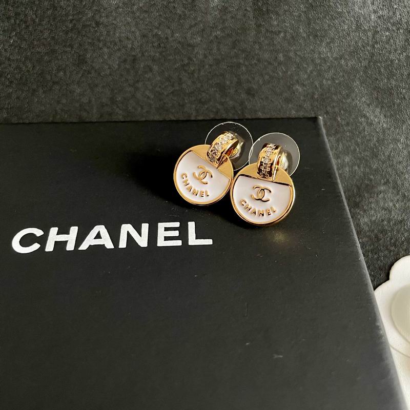 Chanel Earring 03yxs573 (5)