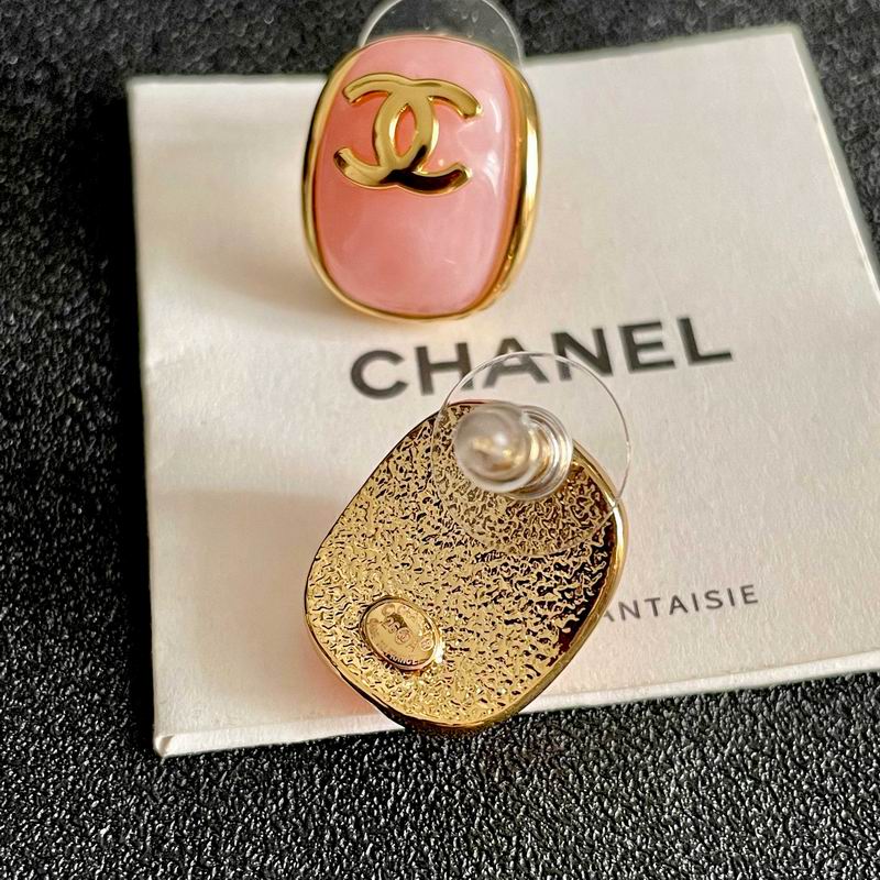 Chanel Earring 03yxs574 (10)