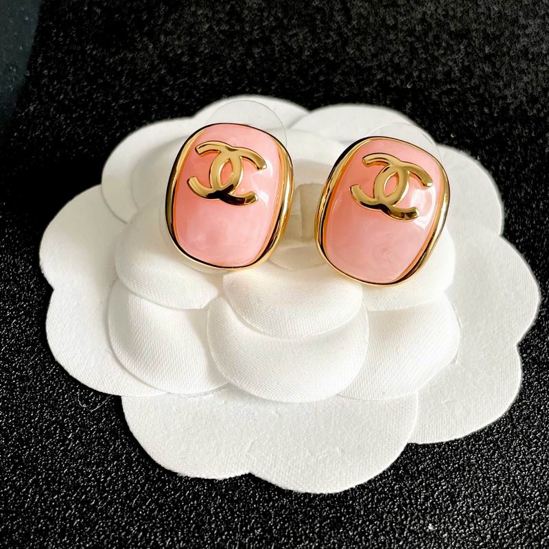 Chanel Earring 03yxs574 (11)