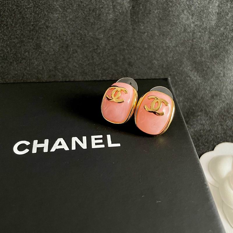 Chanel Earring 03yxs574 (12)