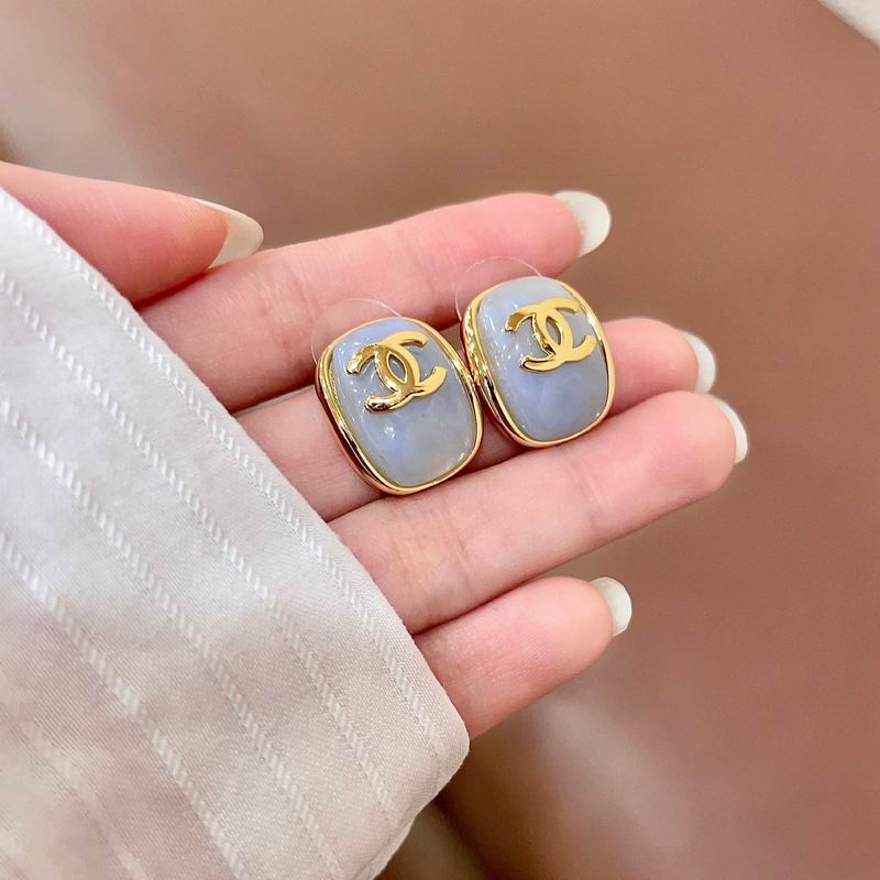Chanel Earring 03yxs574 (14)