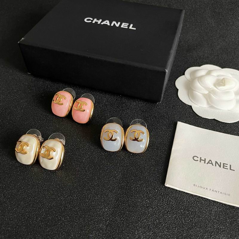 Chanel Earring 03yxs574 (15)