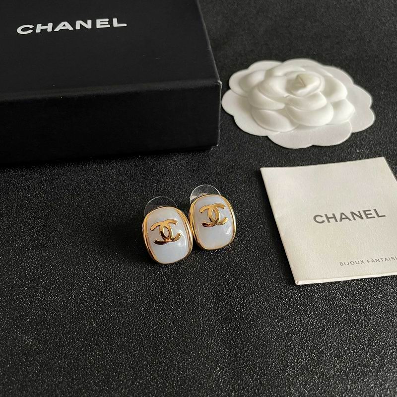 Chanel Earring 03yxs574 (16)
