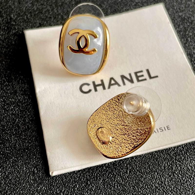Chanel Earring 03yxs574 (17)