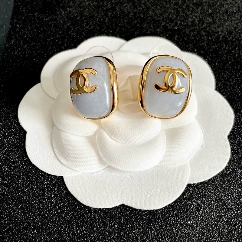 Chanel Earring 03yxs574 (18)
