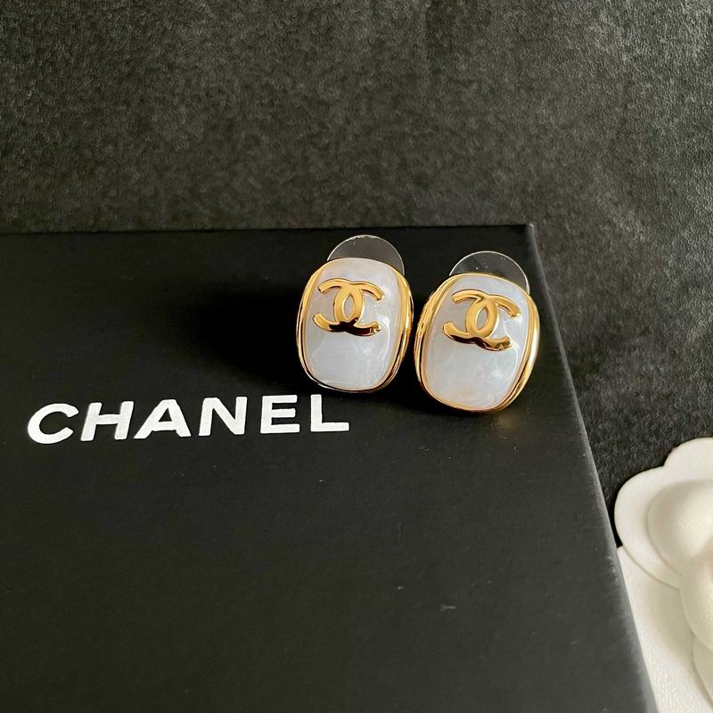 Chanel Earring 03yxs574 (19)