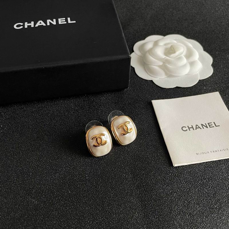 Chanel Earring 03yxs574 (2)