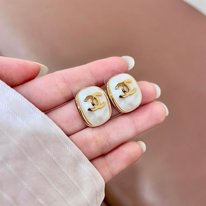 Chanel Earring 03yxs574 (20)