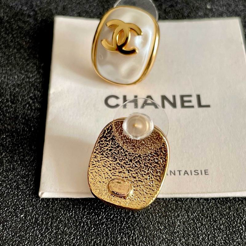 Chanel Earring 03yxs574 (3)