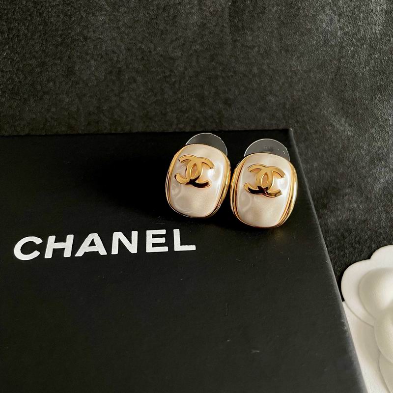 Chanel Earring 03yxs574 (5)