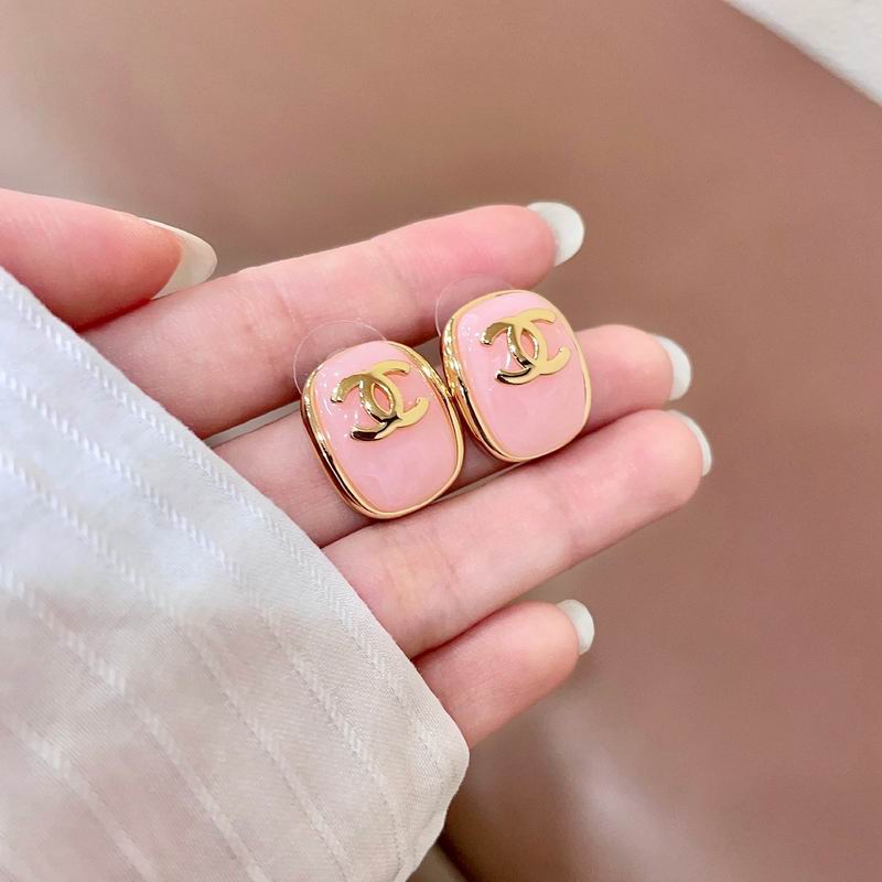 Chanel Earring 03yxs574 (7)