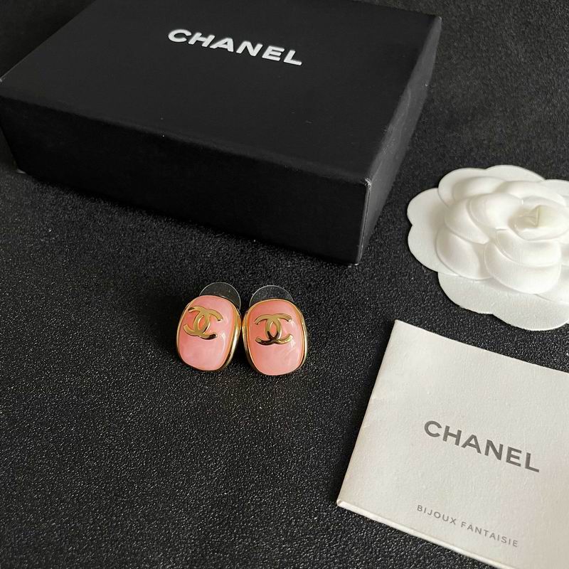 Chanel Earring 03yxs574 (8)