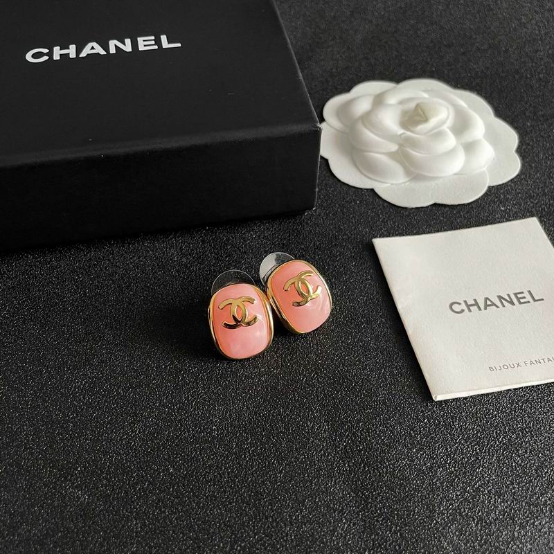 Chanel Earring 03yxs574 (9)