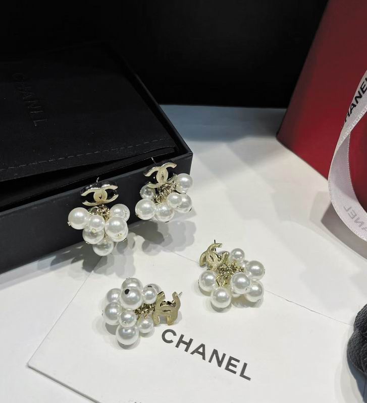Chanel Earring 03yxs575 (1)