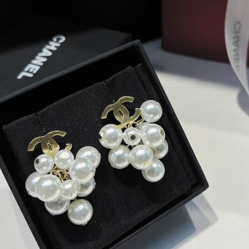 Chanel Earring 03yxs575 (2)