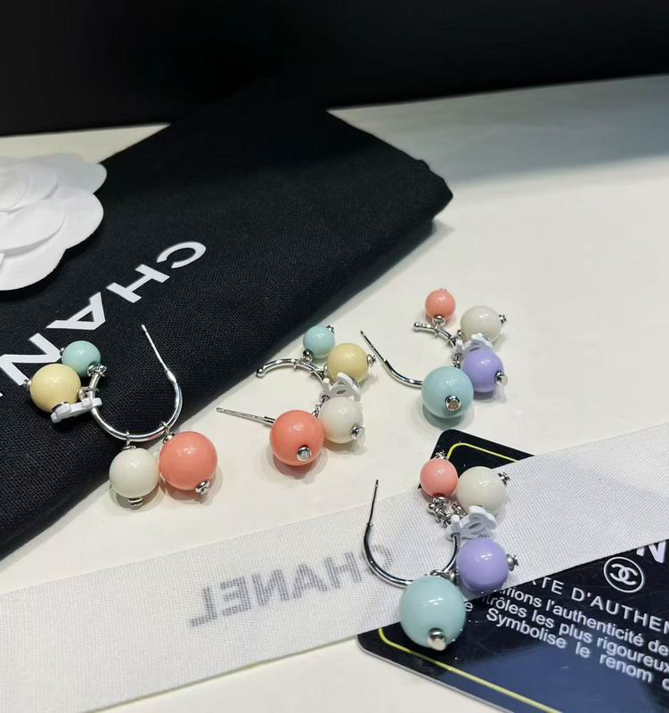 Chanel Earring 03yxs576 (1)