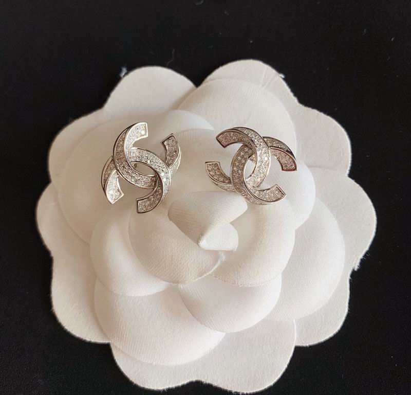 Chanel Earring 03yxs579 (6)