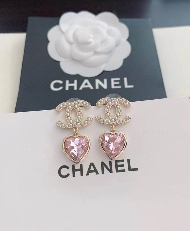 Chanel Earring 03yxs582 (2)