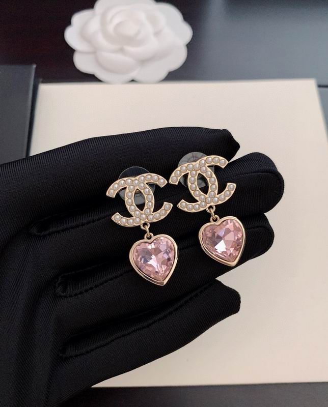 Chanel Earring 03yxs582 (3)