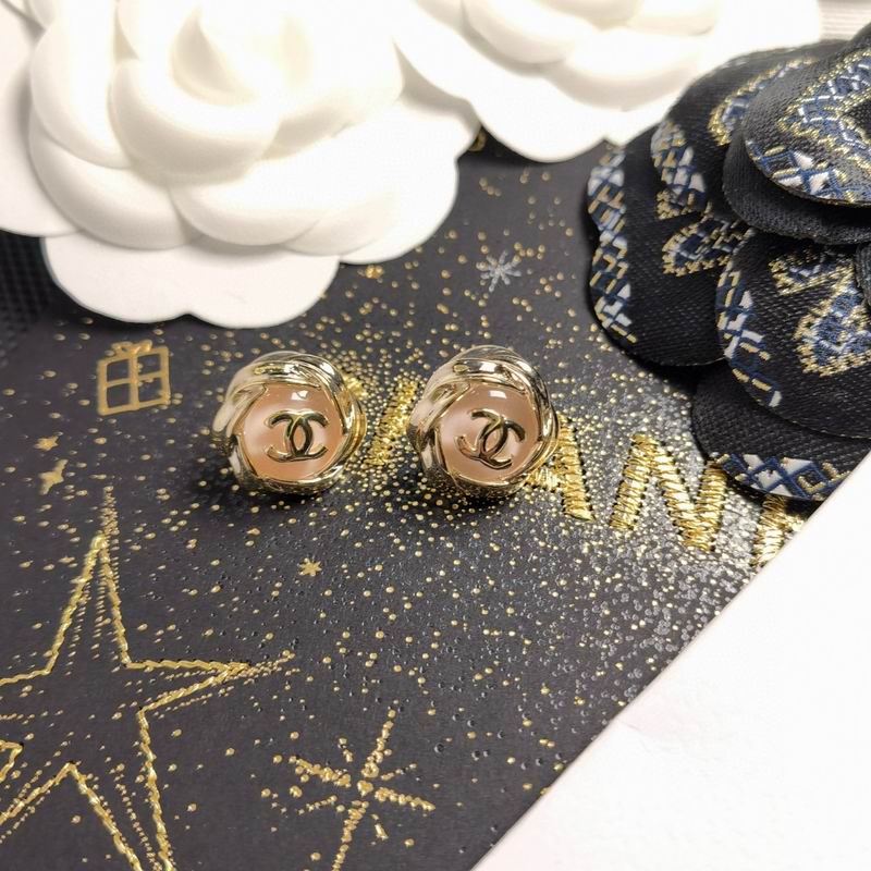 Chanel Earring 03yxs583 (6)