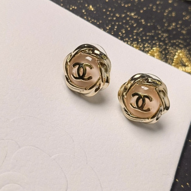 Chanel Earring 03yxs583 (8)