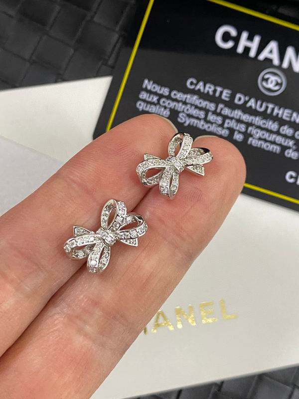 Chanel Earring 03yxs588 (3)