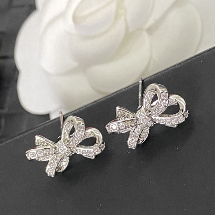 Chanel Earring 03yxs588 (8)
