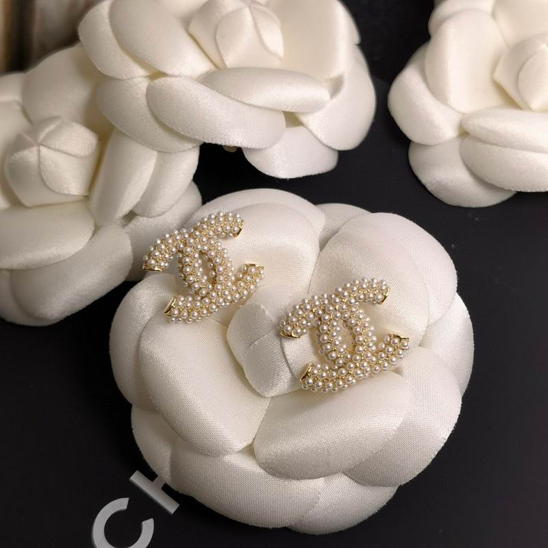 Chanel Earring 03yxs589 (3)