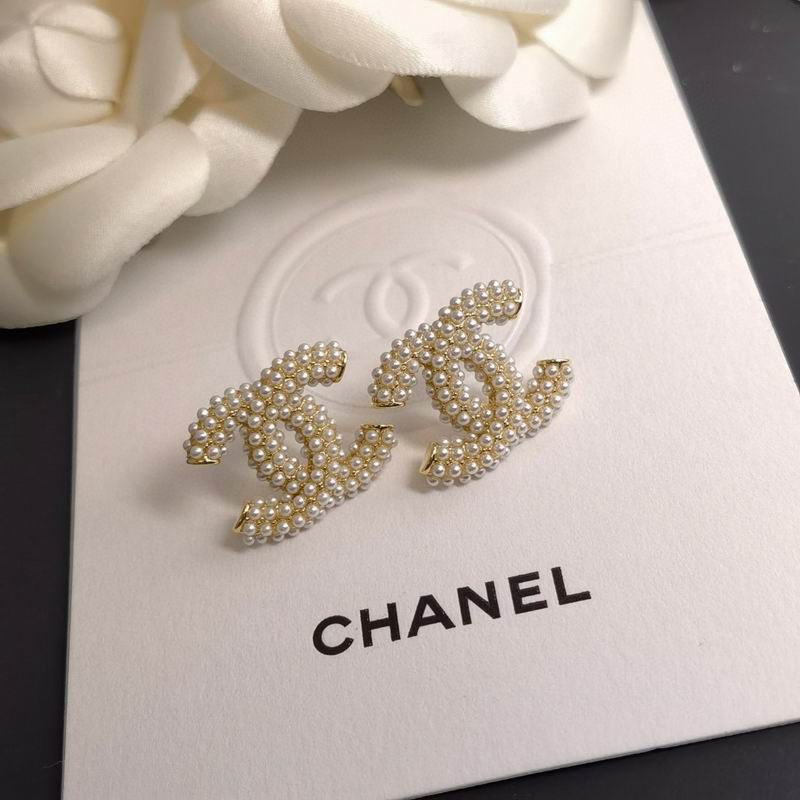 Chanel Earring 03yxs589 (4)