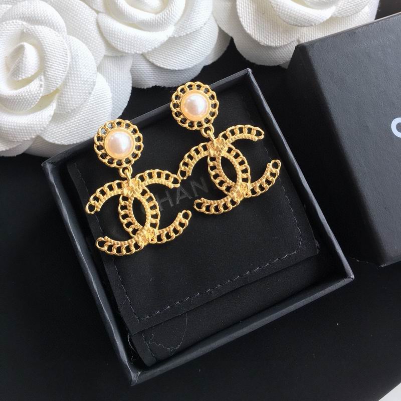 Chanel Earring 03yxs592 (3)